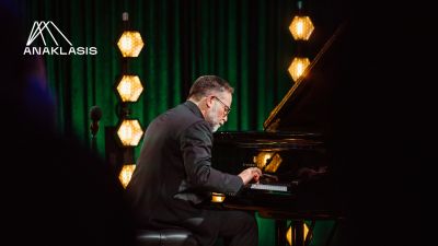 CONCERT | KRZYSZTOF HERDZIN | IMPRESSIONS ON PADEREWSKI
