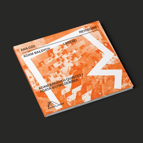 Współczesna odsłona wirtuozerii. Premiera albumu LEGEND już 24 czerwca!