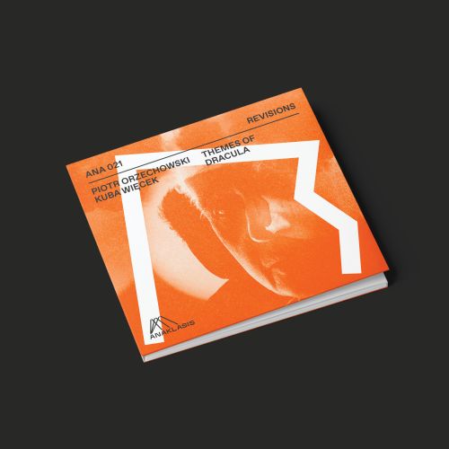 Nowe życie Draculi. Premiera albumu THEMES OF DRACULA od ANAKLASIS już 19 sierpnia!