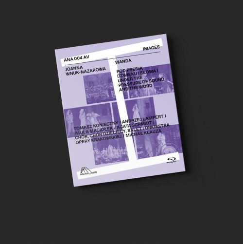 Królowa, co kochała Niemca. Premiera albumu WANDA już 31 marca!