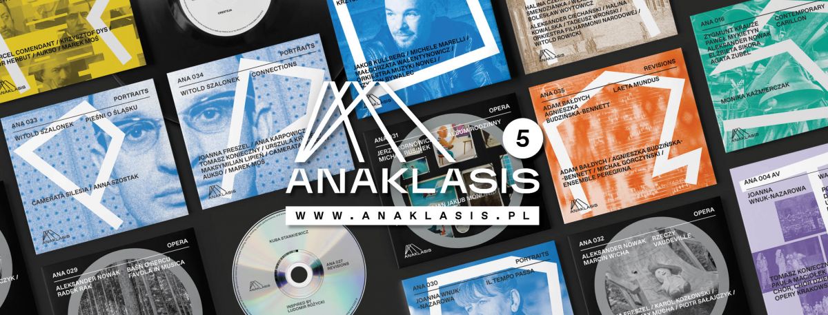 ANAKLASIS - slider